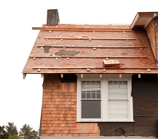 Best Siding Removal and Disposal  in Ranchos De Taos, NM